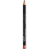 Nyx Professional MakeUp Slim Lip Lip Liner 828 Ever Lip Pencil, 1 g