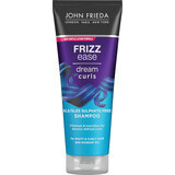 John Frieda Anti Frizz Curl Shampoo, 250 ml