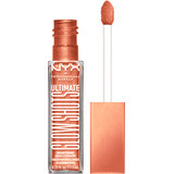John Frieda Lidschatten Ultimate Glow 08 Twisted Tangerine, 1 Stk