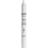 John Frieda Lápiz de ojos Jumbo 604 Leche, 5 g