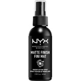 John Frieda Setting Spray NYX Setting Spray 1 Mat, 60 ml