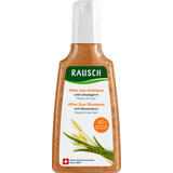 Rausch Nourishing after-sun shampoo, 200 ml