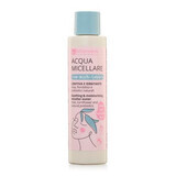 Micellair water met roos, rozenbloem en prebiotica, 200 ml, La Saponaria