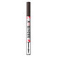 Build a Brow eyebrow pencil + fixing gel, Ash Brown, 1.4 g, Maybelline