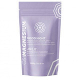 Bath flakes with magnesium and lavender, 1 kg, Osimagnesium