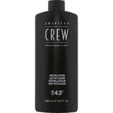 Oxidant Precision Blend, 4.5%, 500 ml, American Crew