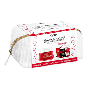 Vichy B3 Liftactiv Specialist Package for correcting skin with pigmentation spots