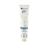 Whitening tandpasta met munt en houtskool, 75 ml, La Saponaria