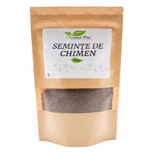 Semilla de alcaravea, 500 g, Natura Plus