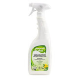 Eko degreasing solution for ovens and hard surfaces with lemon essential oil, 750 ml, Pierpaoli