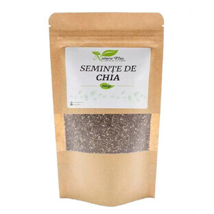 Chiazaad, 250 g, Natura Plus