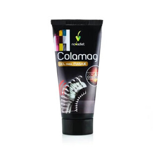 Gel articolare Colamag, 100 ml, Novadiet