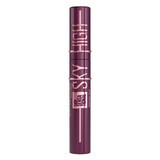 Mascara allunga ciglia Lash Sensational Sky High Burgundy Haze, 7,2 ml, Maybelline