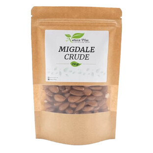 Mandel, 250 g, Natura Plus