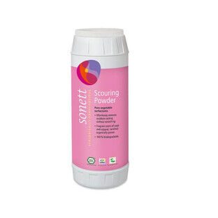 Ecological cleaning powder, 450 g, Sonett