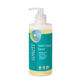 Ecological soap 7 exempt, 300 ml, Sonett