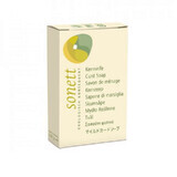 Ecological neutral solid hand soap, 100 g, Sonett
