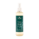 Hair tonic with silk protein and vegetable keratin, mint and coffee flavour, 200 ml, Trio Verde