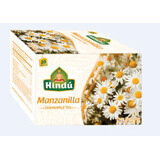 Hindu Chamomile tea, 18 g