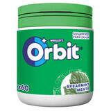 Orbit Mint-flavoured chewing gum, 84 g