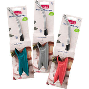 Profissimo Flexible lighter, 1 pc