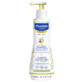 Gel nettoyant nourrissant au Cold Cream, 300 ml, Mustela