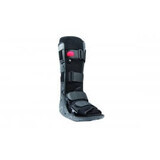 Plastic orthosis for ankle and shin AT53005M Antar, 45 cm, 1 piece, Biogenetix