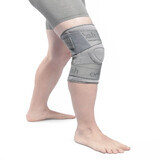 Elastische knieorthese 40701M Orthoteh, 1 stuk, Biogenetix