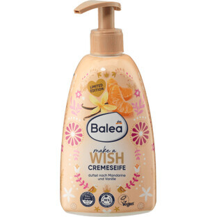 Balea Sapone liquido fai un SAGGIO, 500 ml