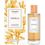Chanson d´Eau Toilet water VANILLA, 100 ml