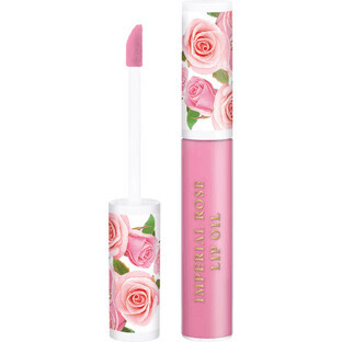 Dermacol Lip Oil Imperial Rose 01, 7.5 ml
