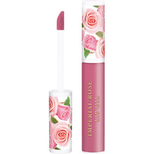 Dermacol Lip Oil Imperial Rose 02, 7.5 ml