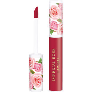 Dermacol Lip Oil Imperial Rose 03, 7.5 ml