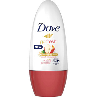 Dove Deodorant roll-on Go Fresh, 50 ml