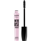 Nyx Professional MAKEUP On the Rise Lash Booster Lash Makeup Base On the Rise Lash Booster Grey, 10 ml