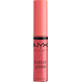Nyx Professional MAKEUP Brillo de labios Butter 15 Angel Food Cake, 8 ml
