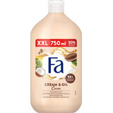 Gel de ducha Fa Cacao, 750 ml
