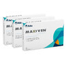 Maxiven, 3 x 20 capsules, Fidia