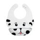 Silicone bib, Catell, Melii