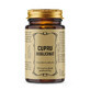 Cupru chelat bisglicinat, 100 comprimate, Remedia