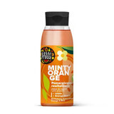 Tutti Frutti orange and mint shower oil, 400 ml, Farmona