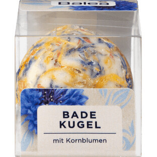 Balea Bath ball, 50 g