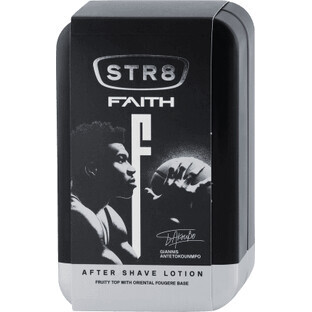 STR8 Foi après rasage, 100 ml