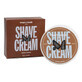 Crema de afeitar al sándalo, 100 g, Men Rock