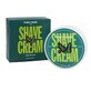 Sicilian Lime scheercrème, 100 g, Men Rock