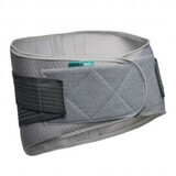 Ortesis lumbosacra con férulas para la espalda Comfort Orthoteh, talla L, 1 pieza, Biogenetix