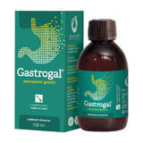 Gastrogal oral suspension, 200 ml, Dacia Plant