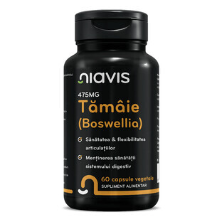 Tamaie, 60 capsules, Niavis