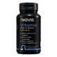 Complesso vitaminico naturale, 60 capsule, Niavis