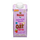 Biologische haverdrank voor kinderen met rode vruchten, 200 ml, Holle